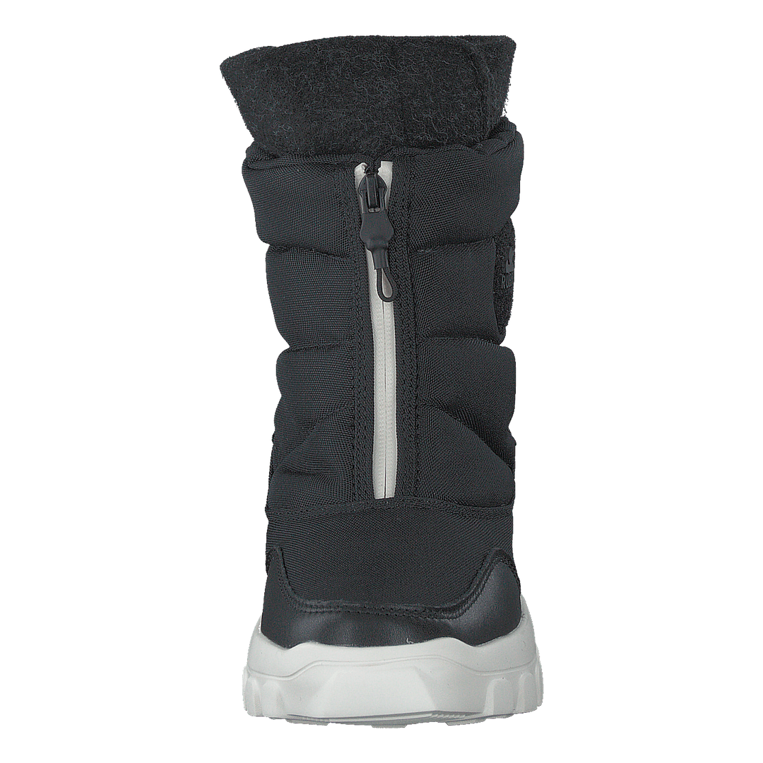 Rd Aspen Low Black
