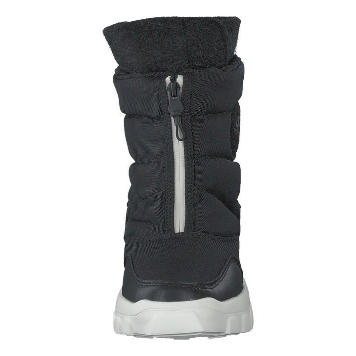 Rd Aspen Low Black