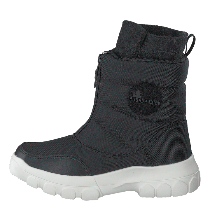 Rd Aspen Low Black