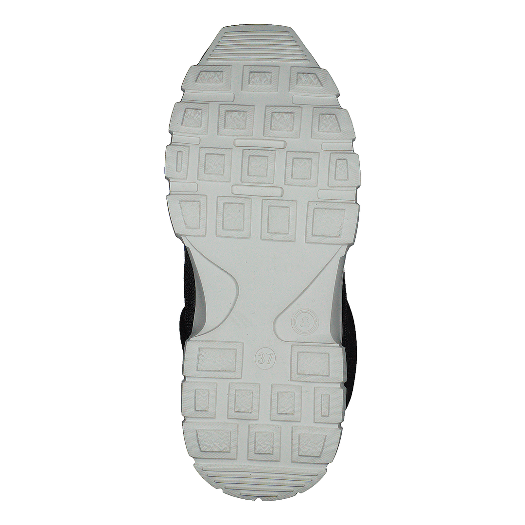Rd Aspen Low Black