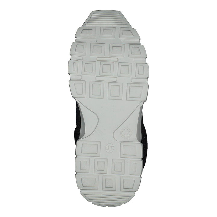 Rd Aspen Low Black