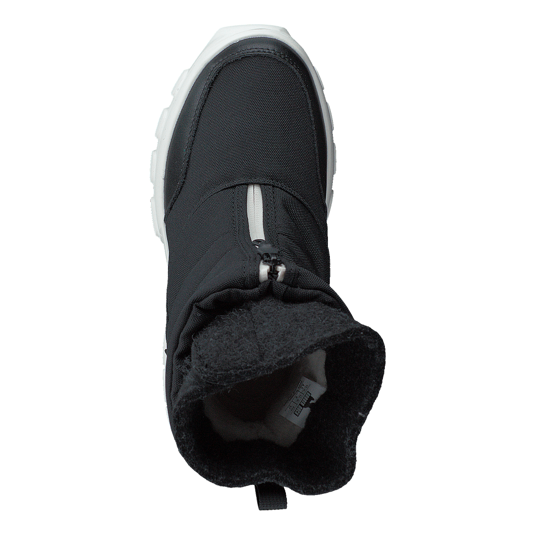 Rd Aspen Low Black