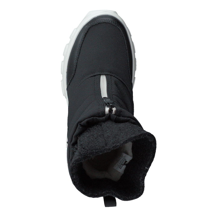 Rd Aspen Low Black