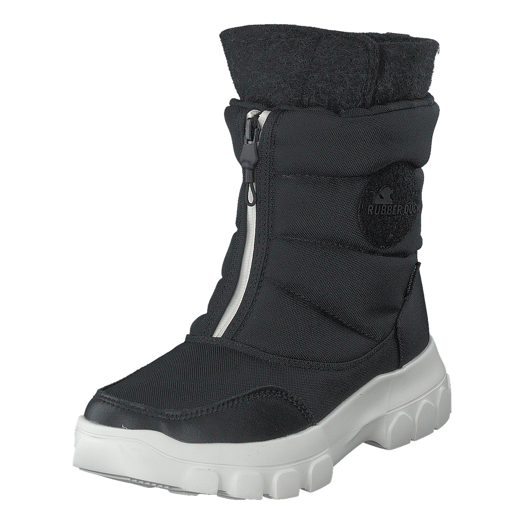 Rd Aspen Low Black