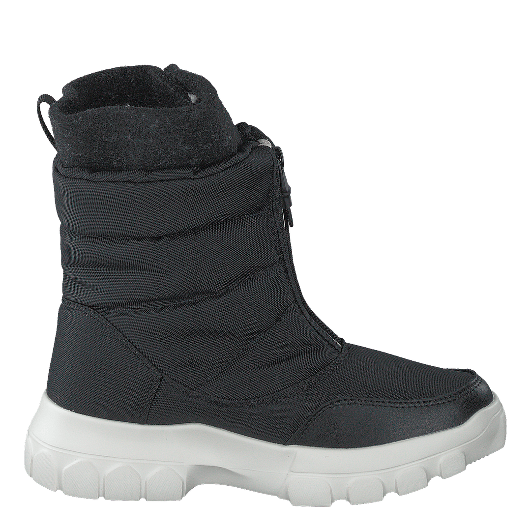 Rd Aspen Low Black