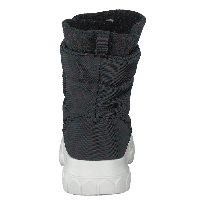Rd Aspen Low Black