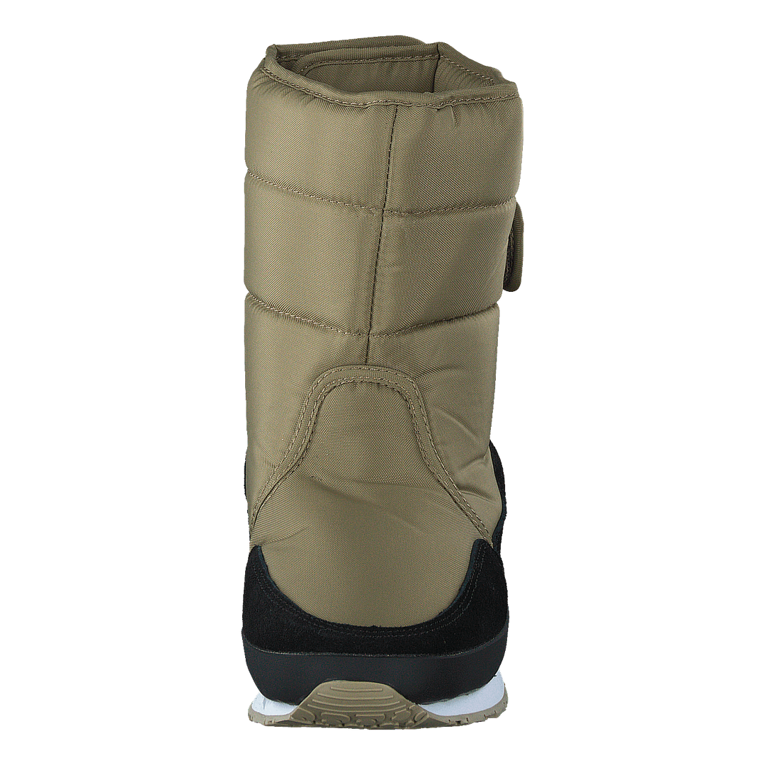 Rd Snowjogger Adult Khaki