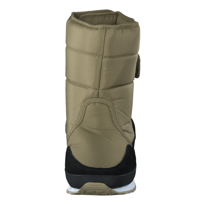 Rd Snowjogger Adult Khaki