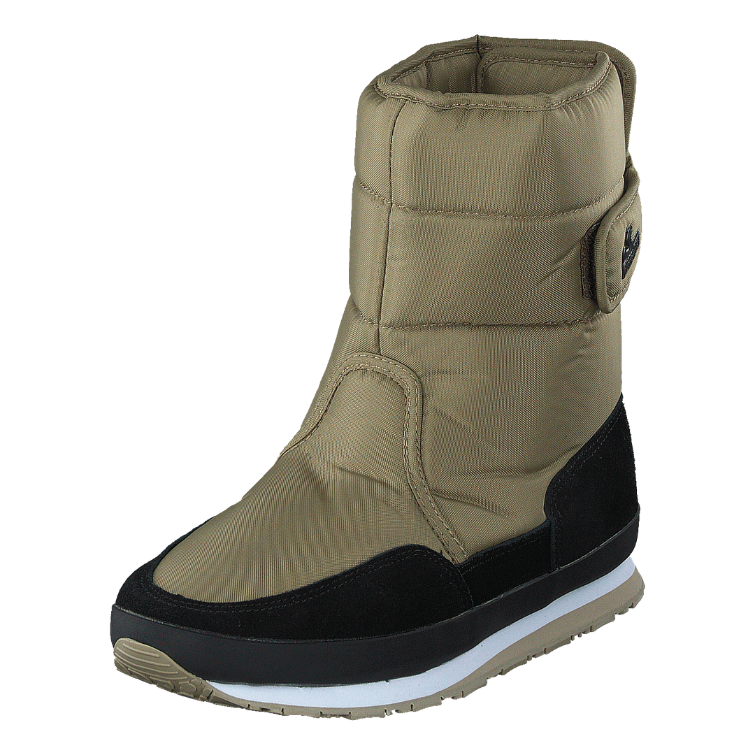 Rd Snowjogger Adult Khaki