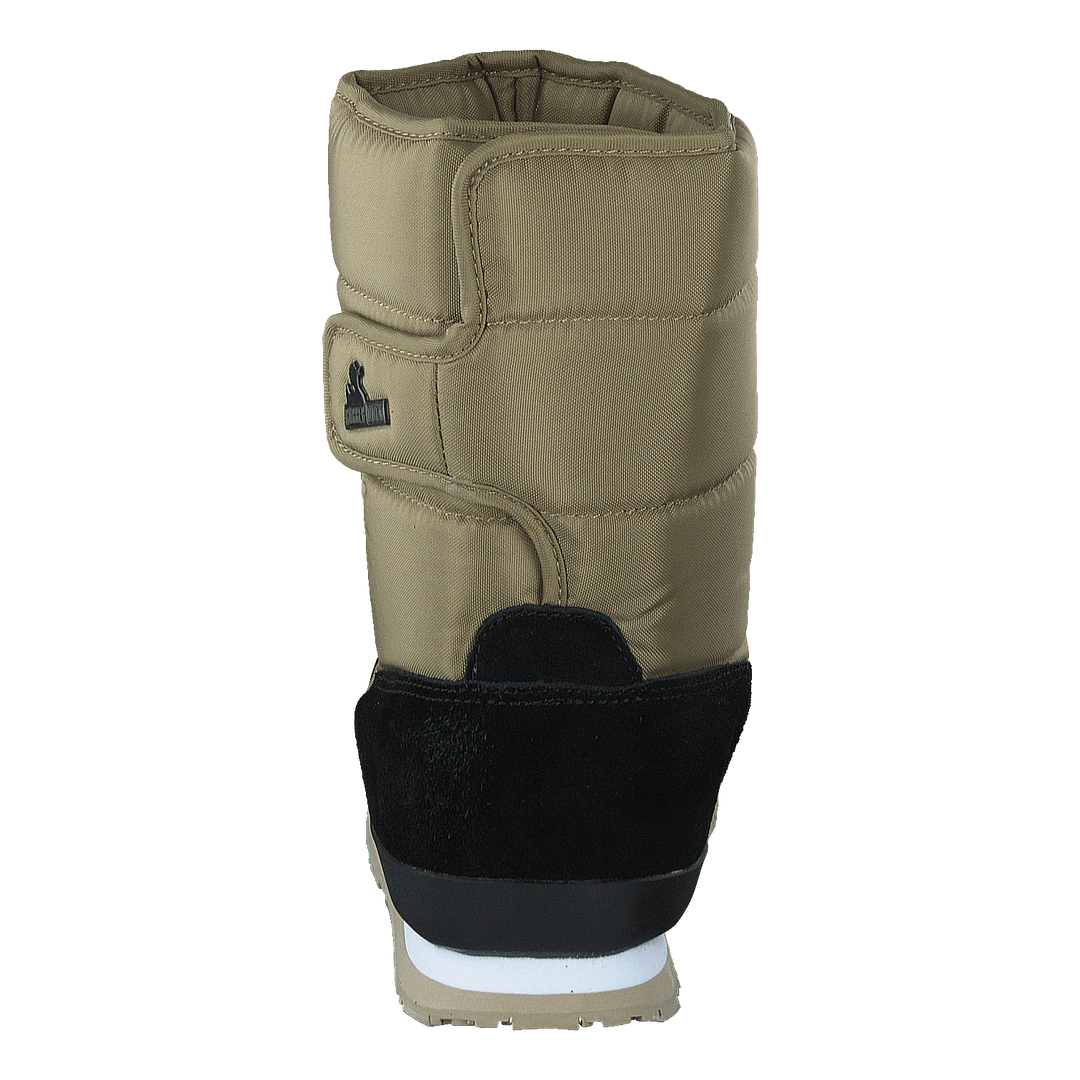 Rd Snowjogger Adult Khaki