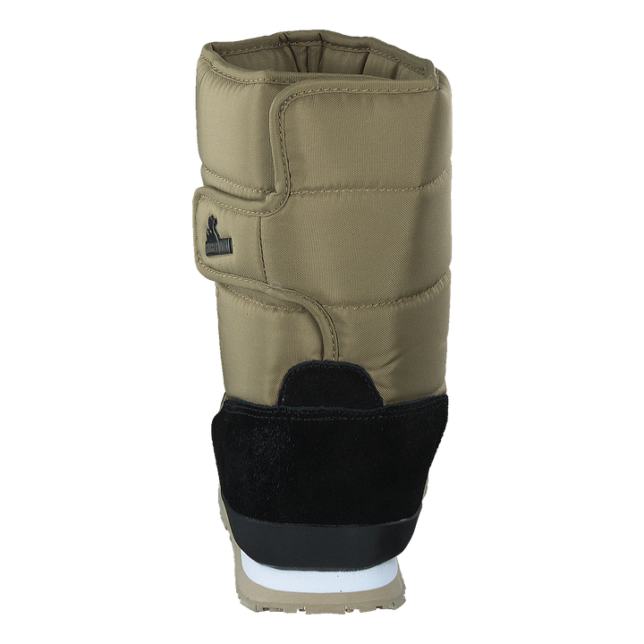 Rd Snowjogger Adult Khaki