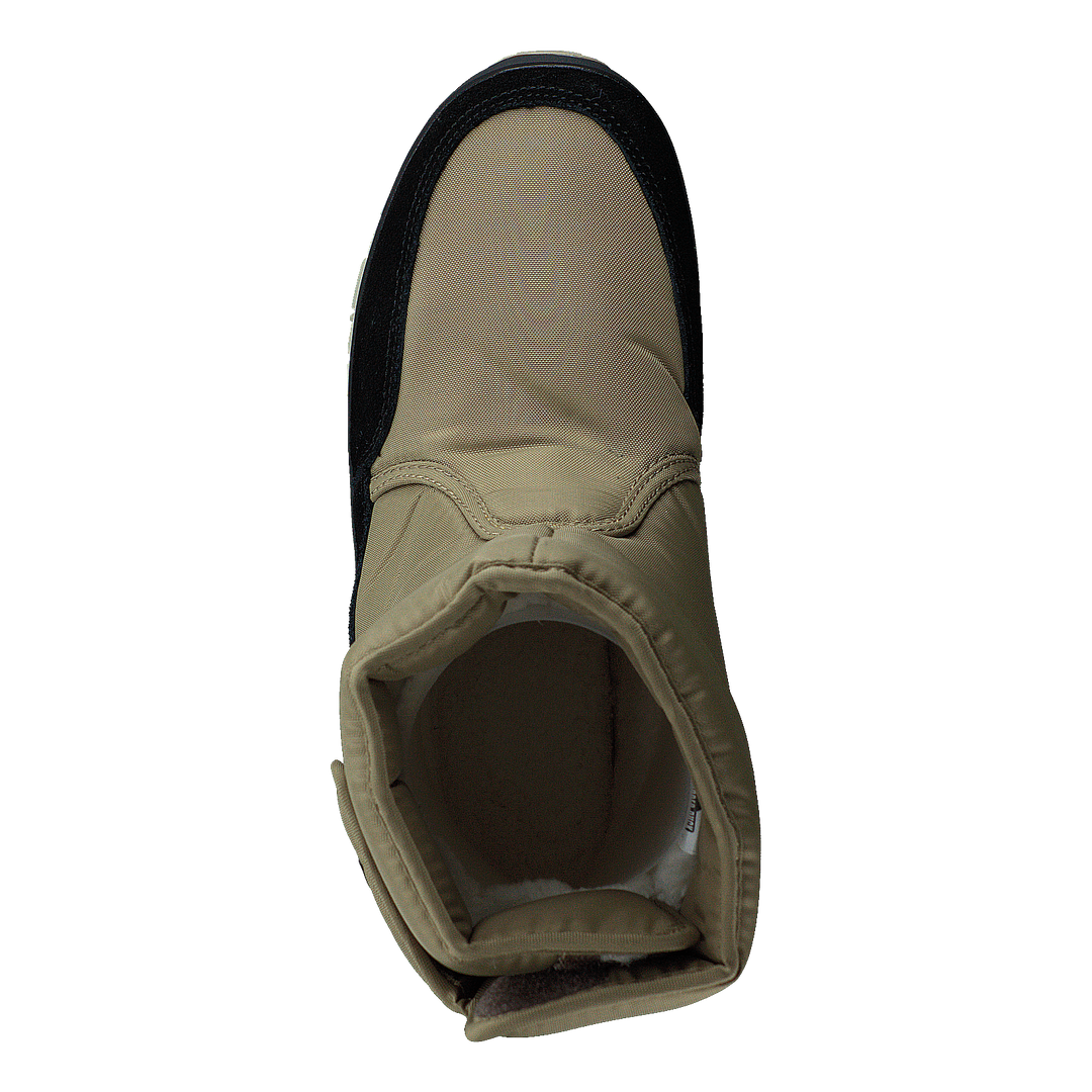 Rd Snowjogger Adult Khaki