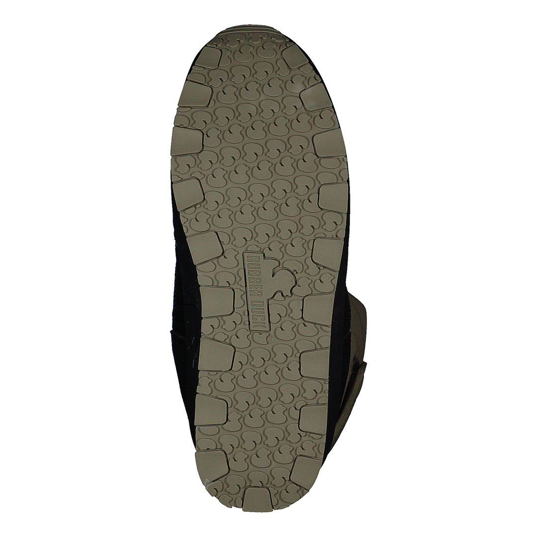Rd Snowjogger Adult Khaki