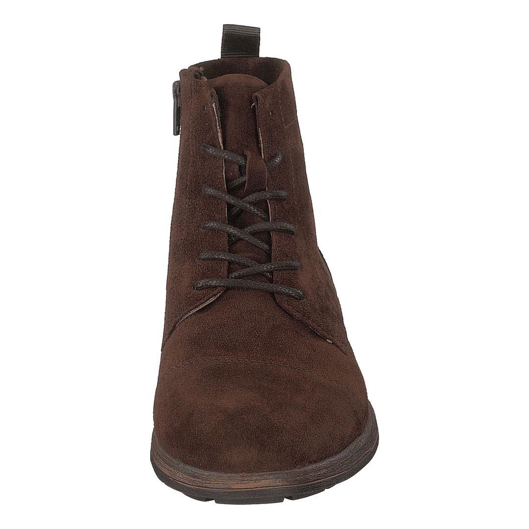 Goldwing Brown Suede