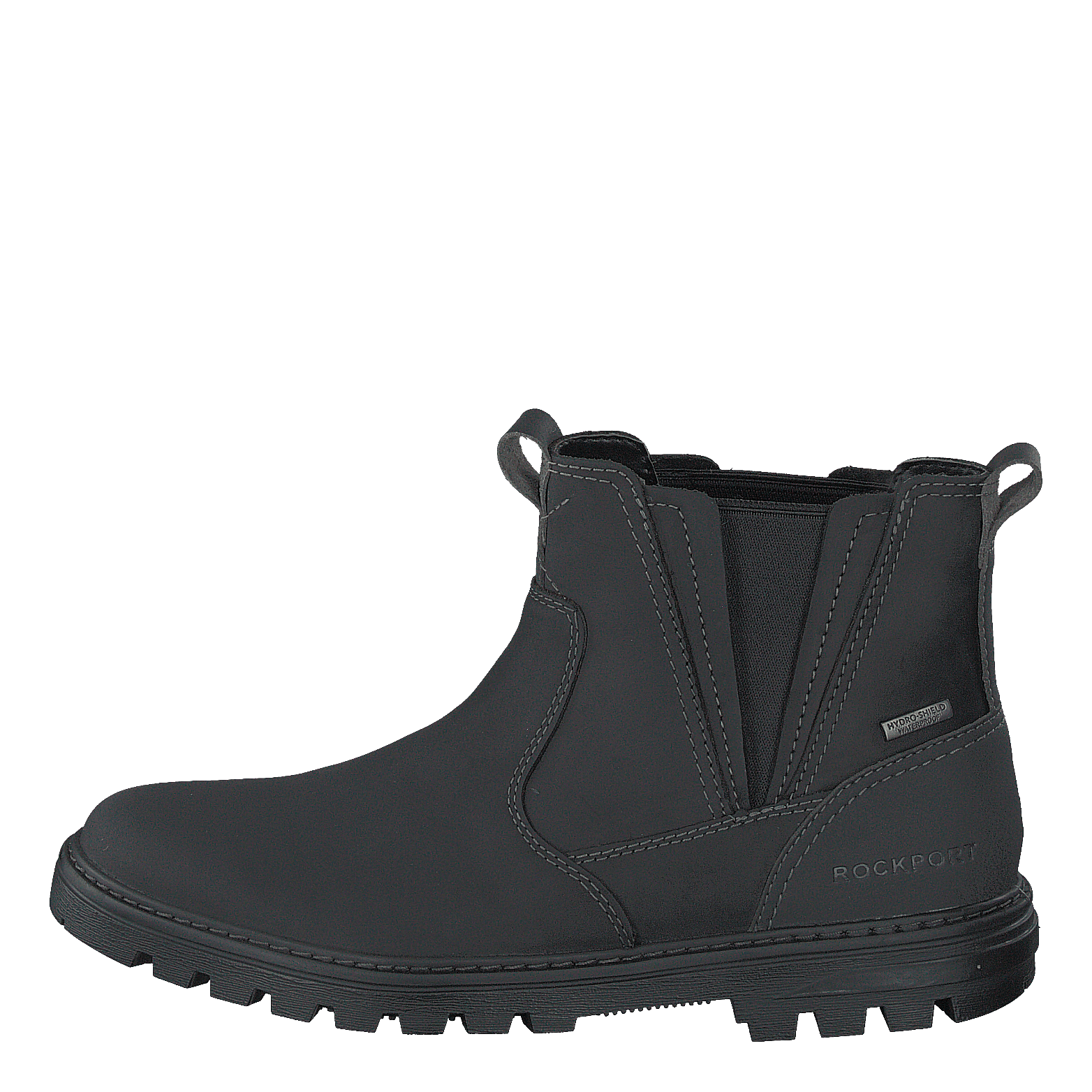 Rockport waterproof boots on sale mens