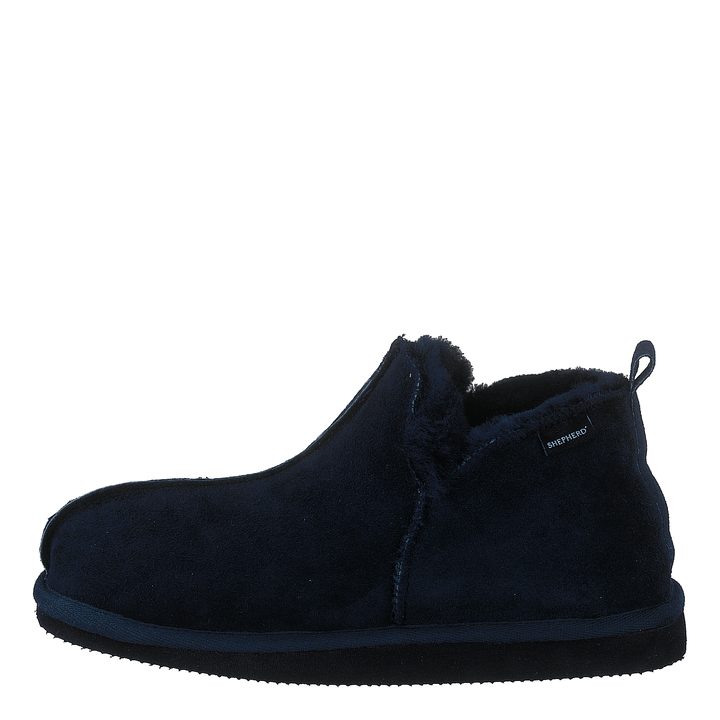 Anton Dark Navy