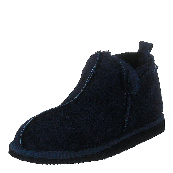 Anton Dark Navy