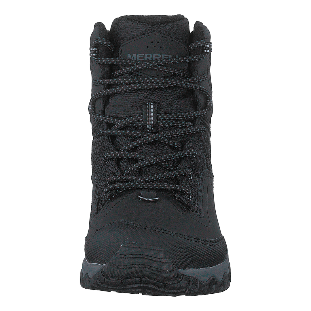 Thermo Akita Mid Wtpf Black