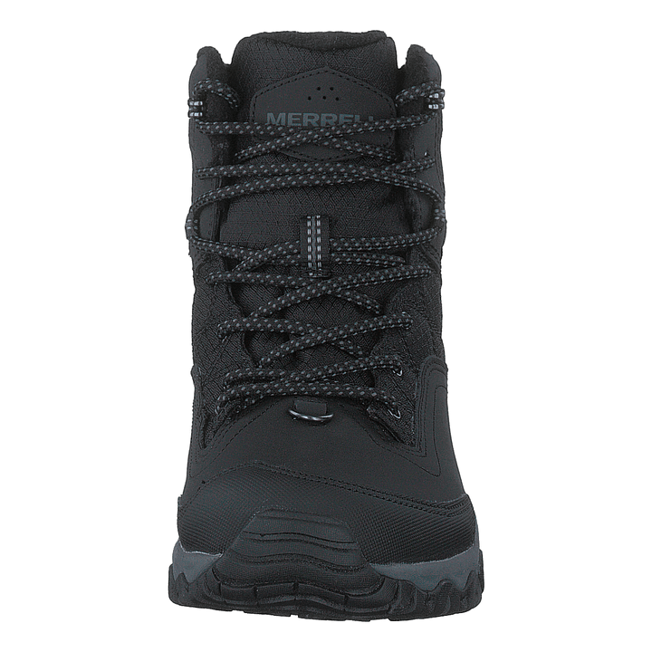 Thermo Akita Mid Wtpf Black