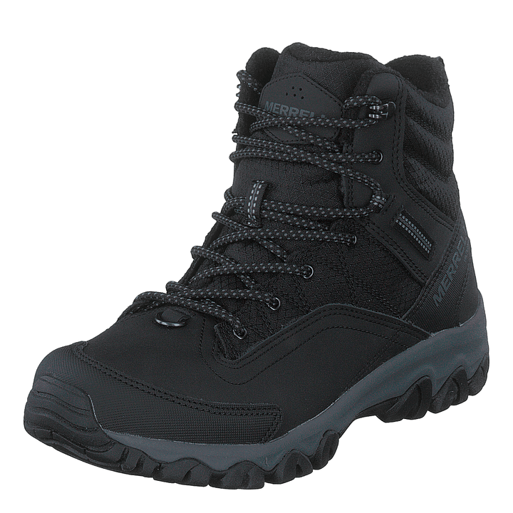Thermo Akita Mid Wtpf Black