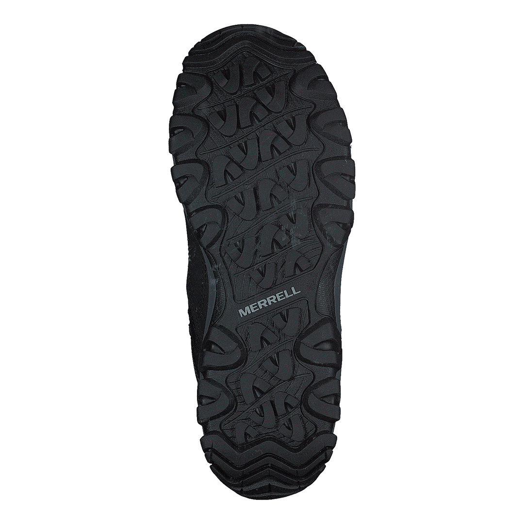 Thermo Akita Mid Wtpf Black