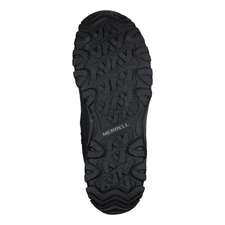 Thermo Akita Mid Wtpf Black