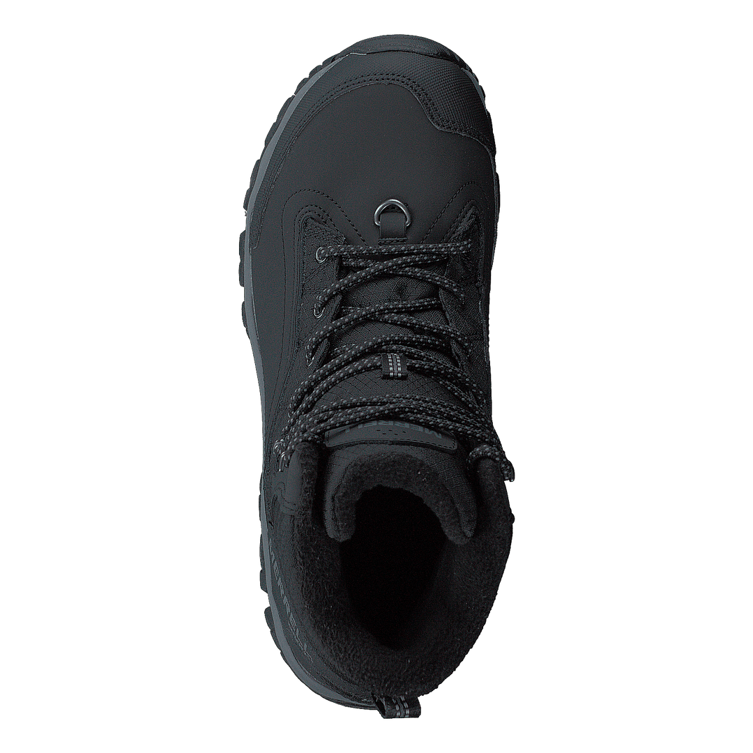 Thermo Akita Mid Wtpf Black