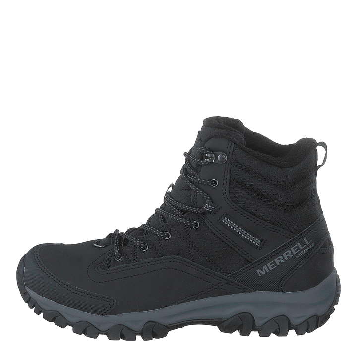 Thermo Akita Mid Wtpf Black