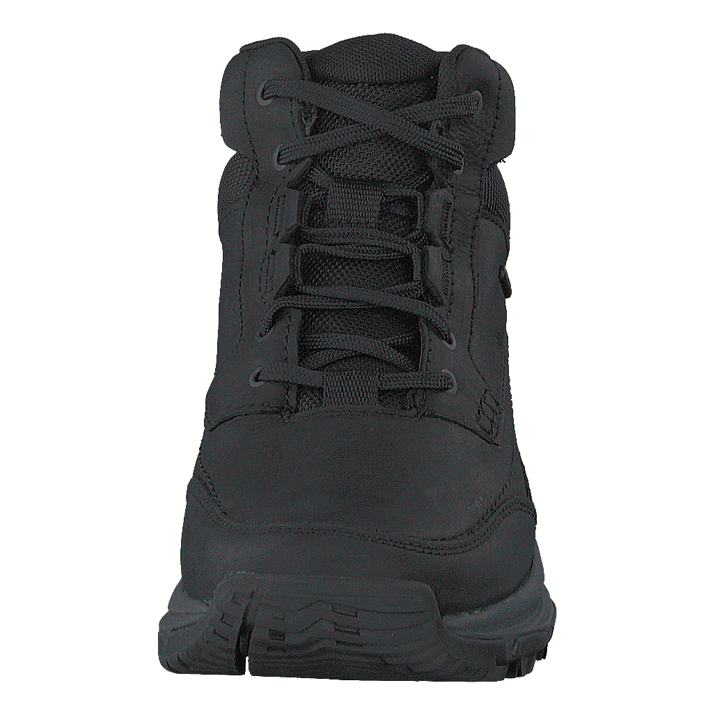 Anvik 2 Mid Wtpf Black