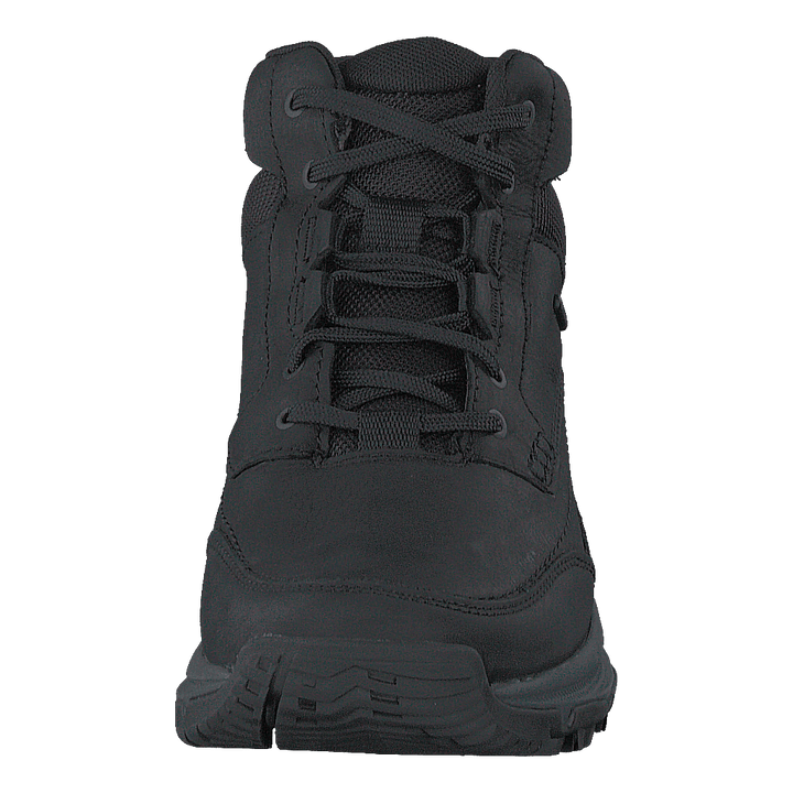 Anvik 2 Mid Wtpf Black
