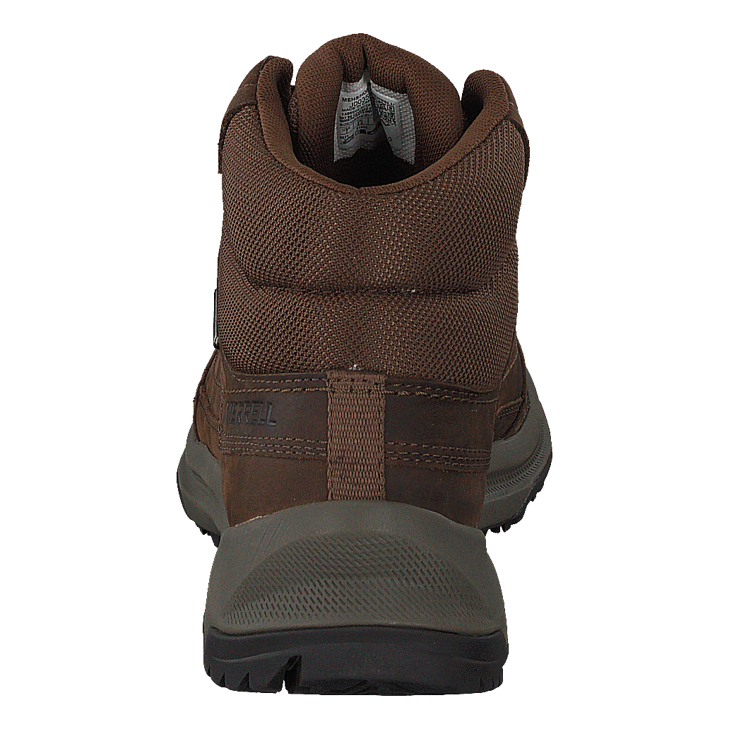 Anvik 2 Mid Wtpf Earth