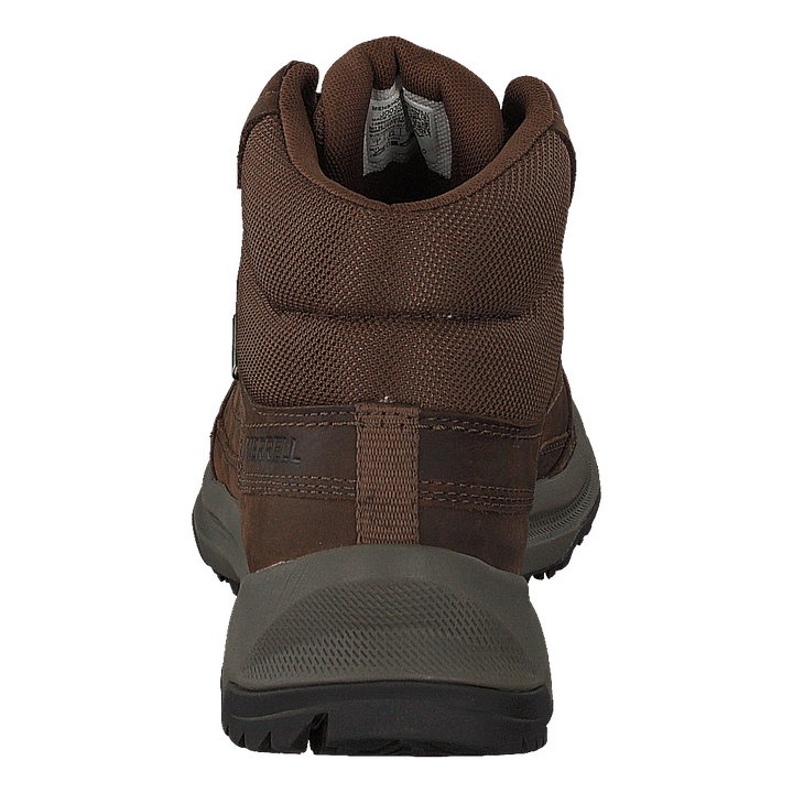 Anvik 2 Mid Wtpf Earth