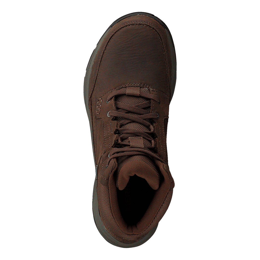 Anvik 2 Mid Wtpf Earth