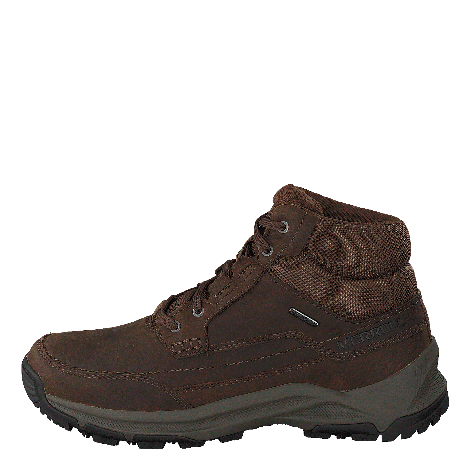 Merrell Anvik 2 Mid Wtpf Earth Heppo