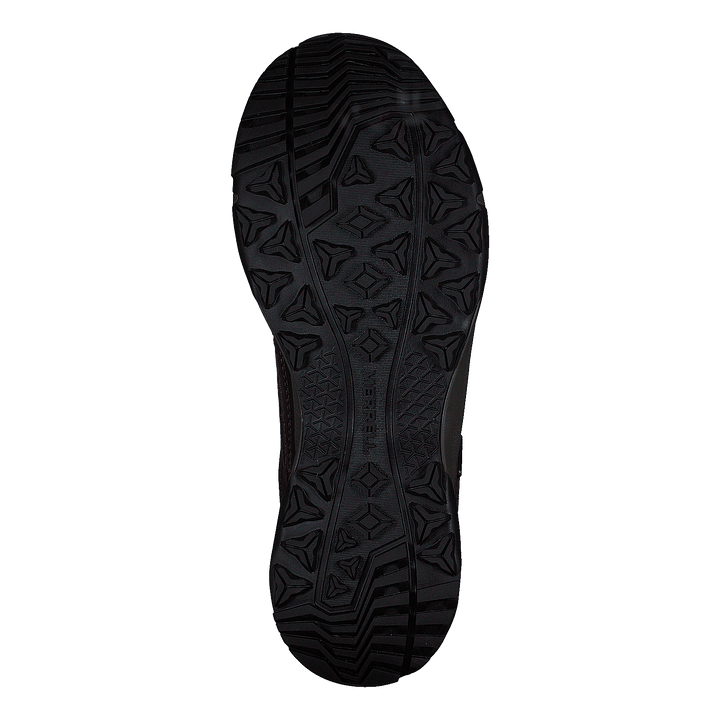 Anvik 2 Mid Wtpf Earth