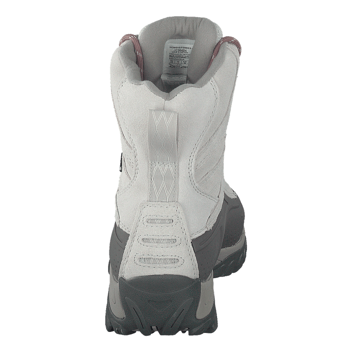 Thermo Frosty Mid Shell Wtpf White