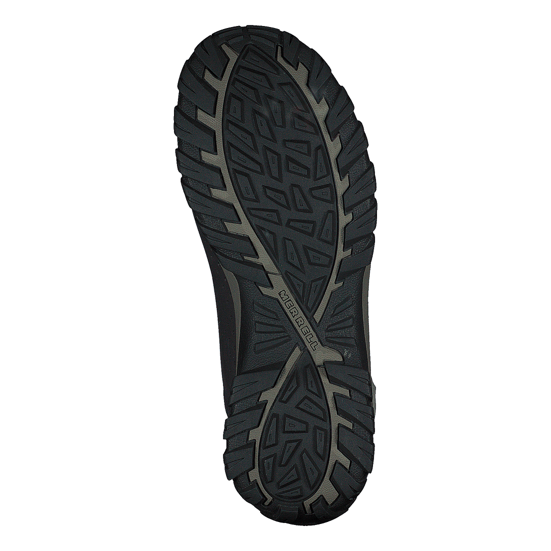 Thermo Frosty Mid Shell Wtpf White