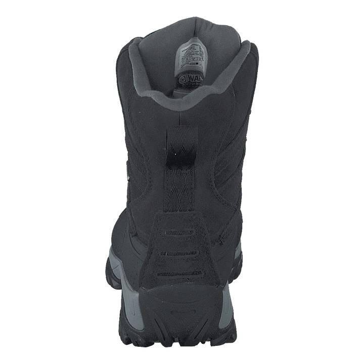 Thermo Frosty Mid Shell Wtpf Black - Heppo.com