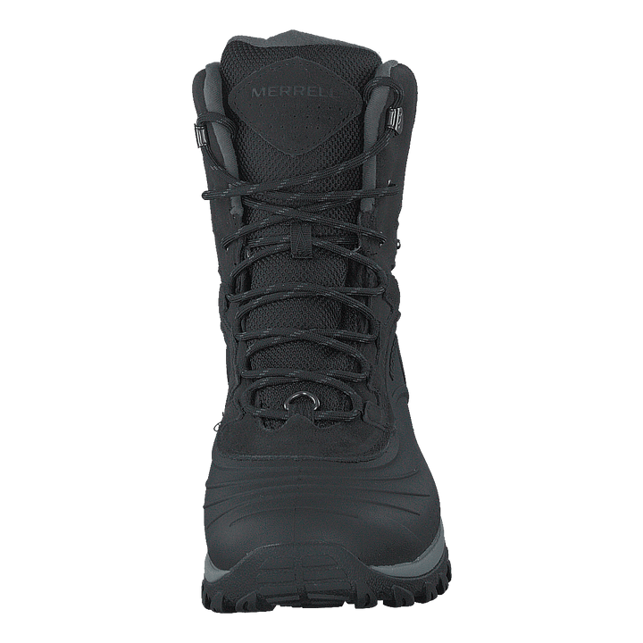 Thermo Frosty Mid Shell Wtpf Black - Heppo.com