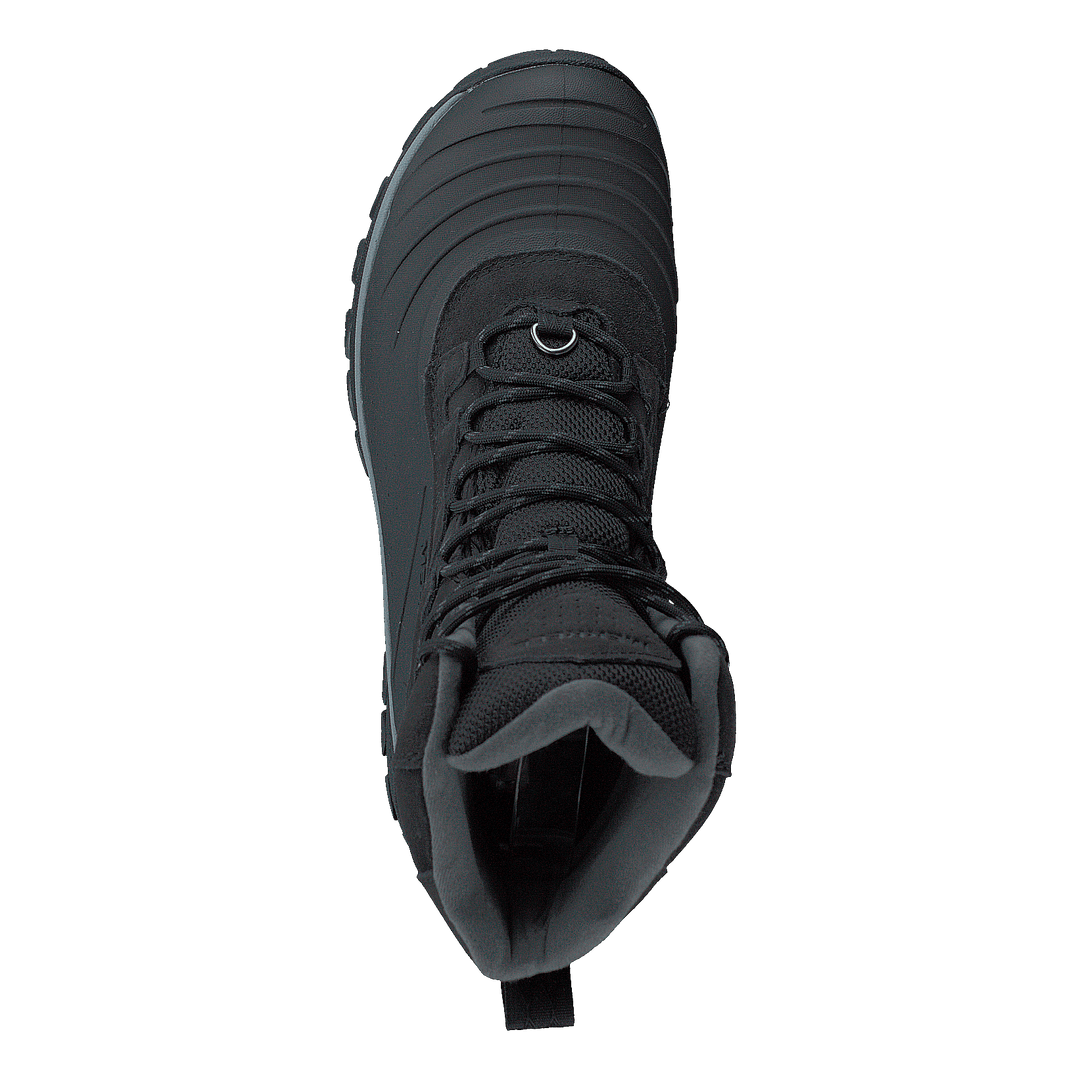 Thermo Frosty Mid Shell Wtpf Black - Heppo.com