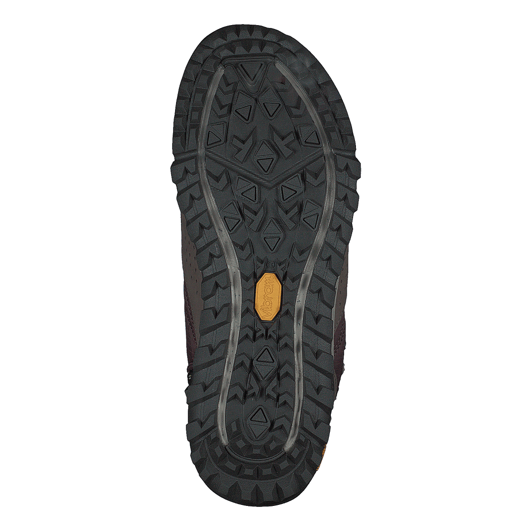 Antora Snekar Boot Marron