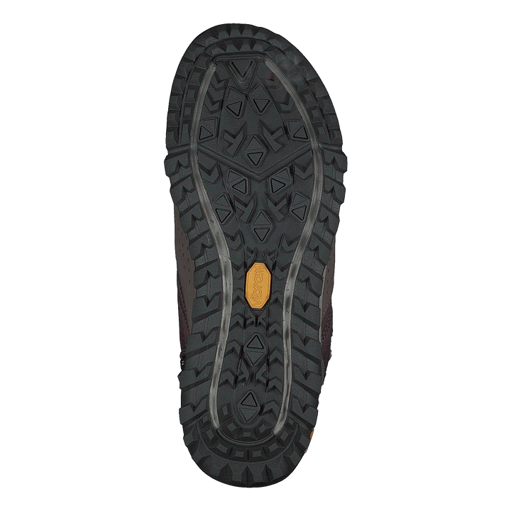 Antora Snekar Boot Marron