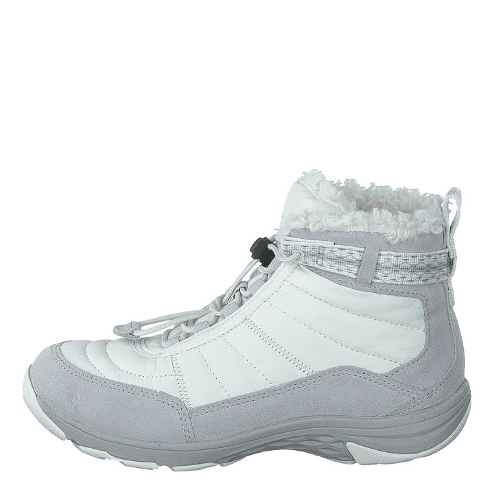 Approach Sport Mid Polar Wtpf White