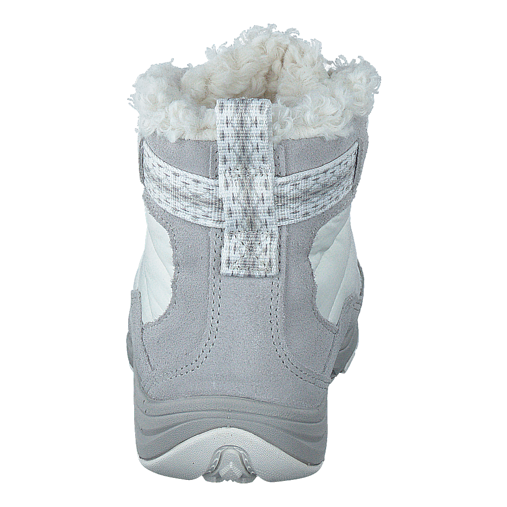 Approach Sport Mid Polar Wtpf White