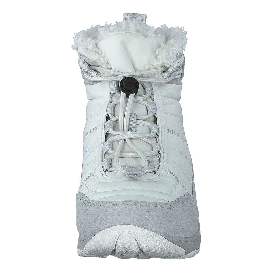Approach Sport Mid Polar Wtpf White