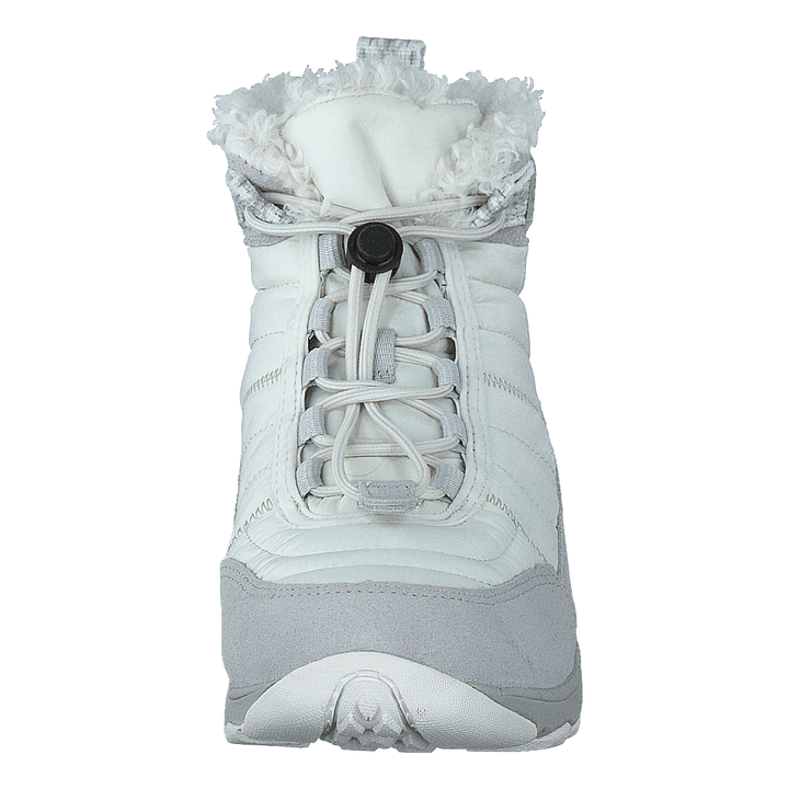 Approach Sport Mid Polar Wtpf White