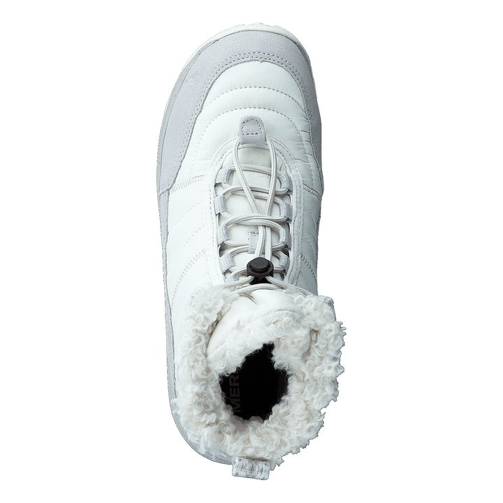 Approach Sport Mid Polar Wtpf White
