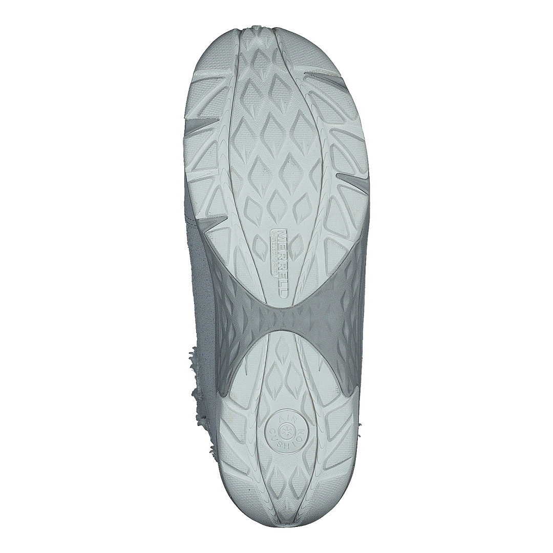 Approach Sport Mid Polar Wtpf White