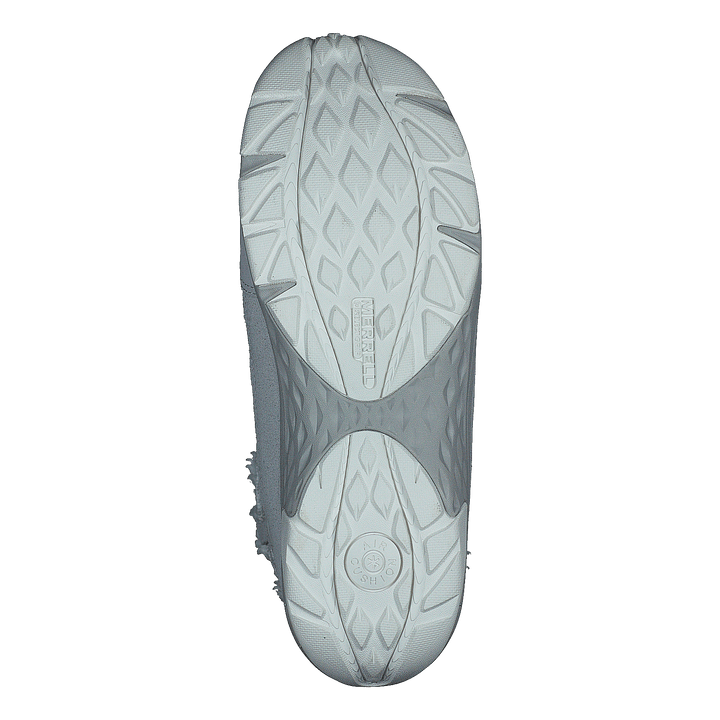 Approach Sport Mid Polar Wtpf White