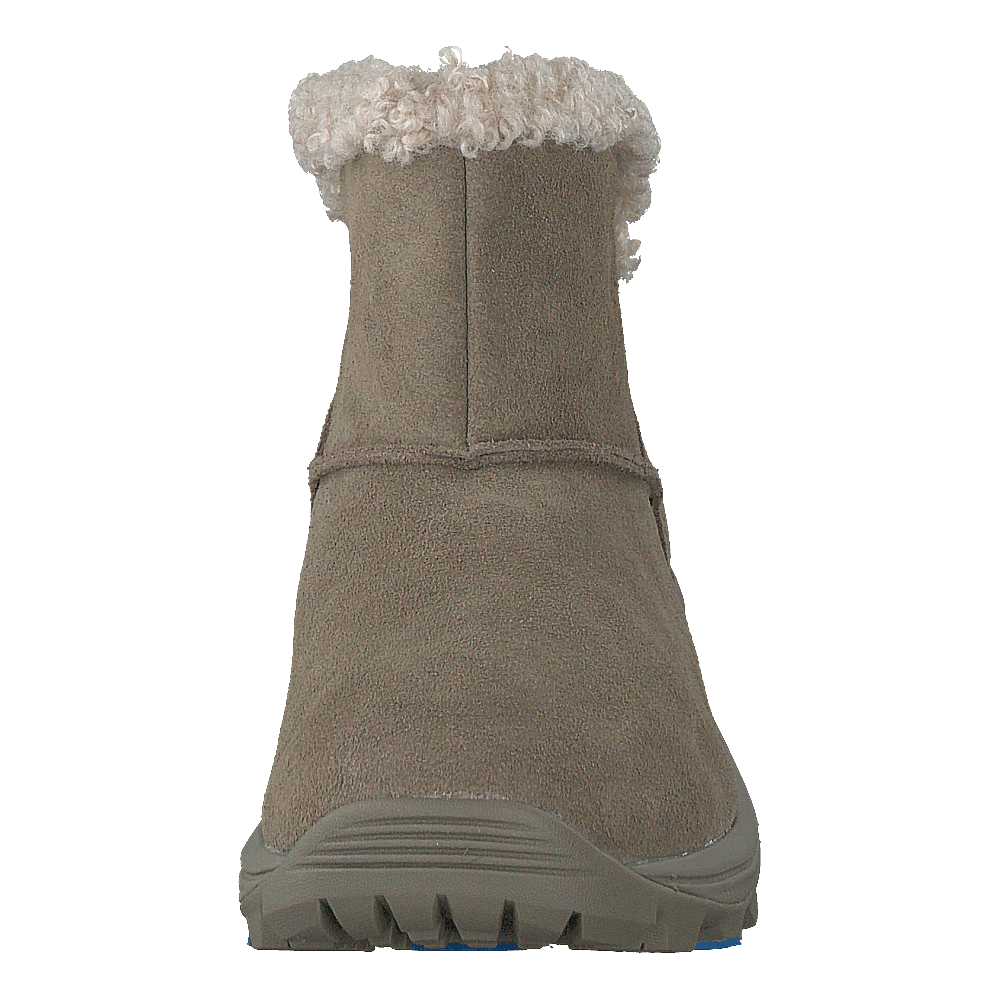 Icepack 2 Bluff Polar Wtpf Camel